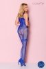 Bodystocking CA005 blue